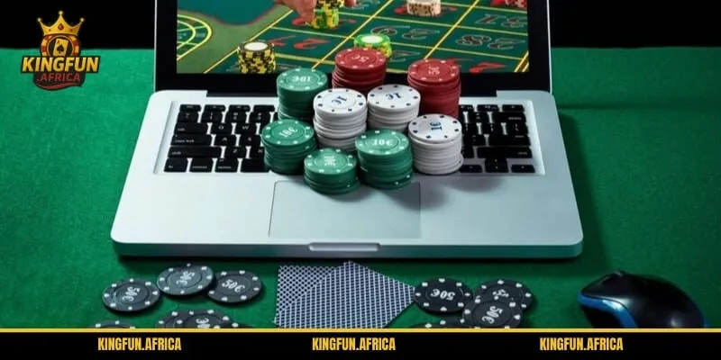 Cổng game có giao diện bắt mắt và hấp dẫn nhất